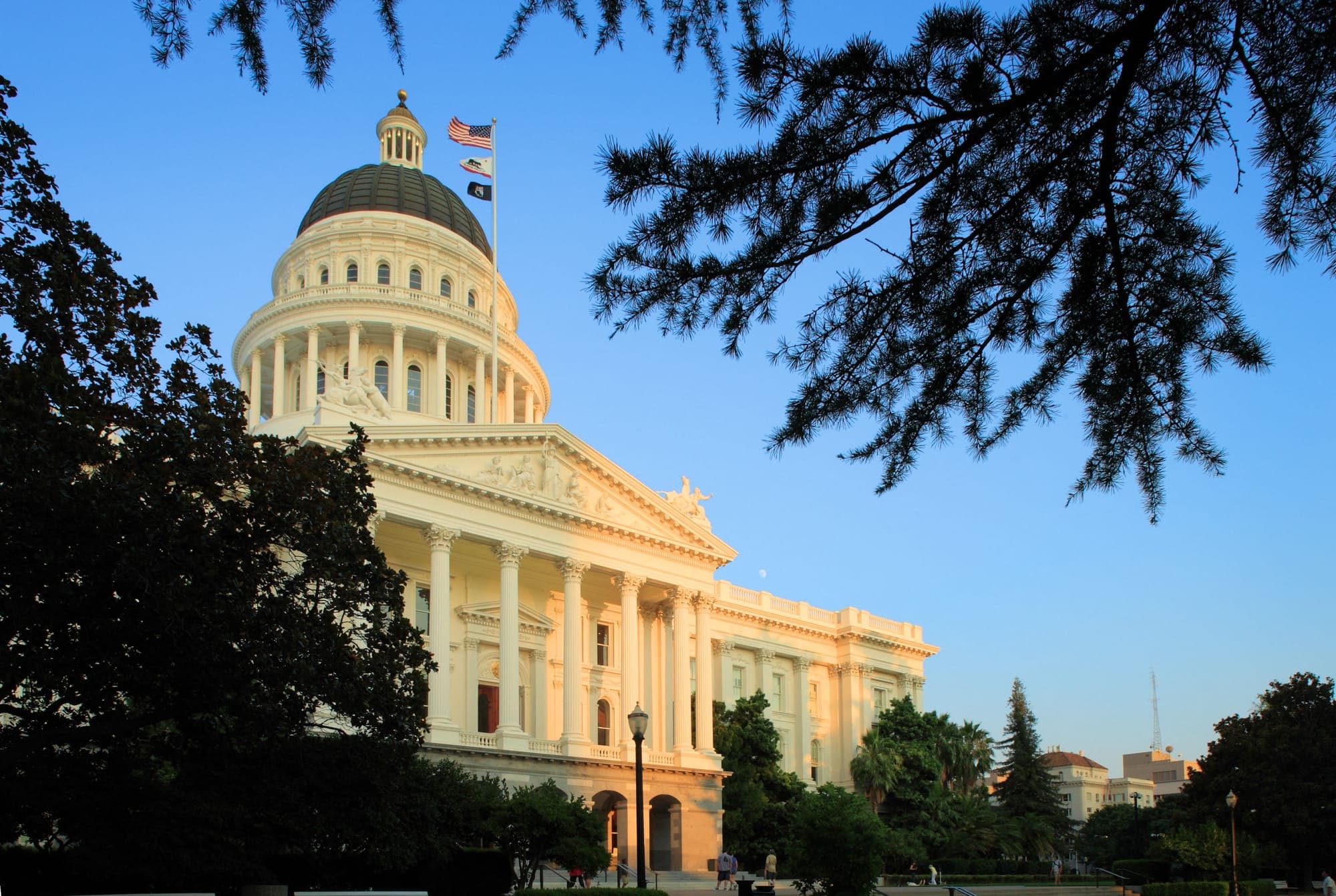 Independent Voters Hold the Power in Several California Races – If They Vote